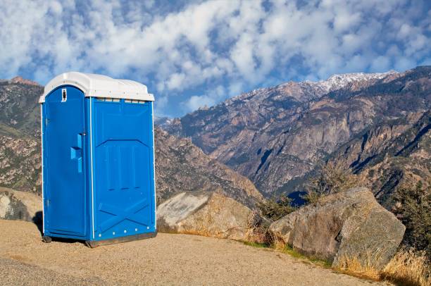 Best Long-Term Portable Toilet Rental  in Shadyside, OH