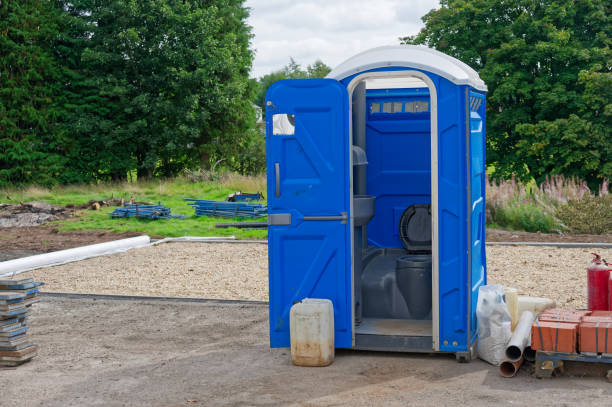 Best Short-Term Portable Toilet Rental  in Shadyside, OH